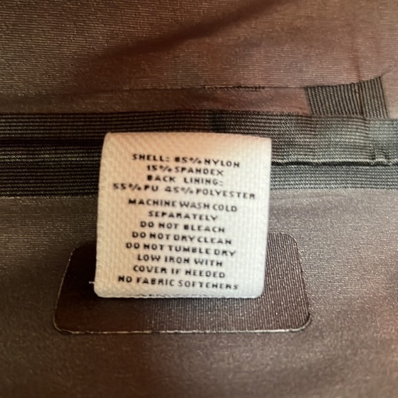 VUGA MENS JACKET SZ XXL BLUE SMALL BRANDING ON SLEEVE - Picture 4 of 8